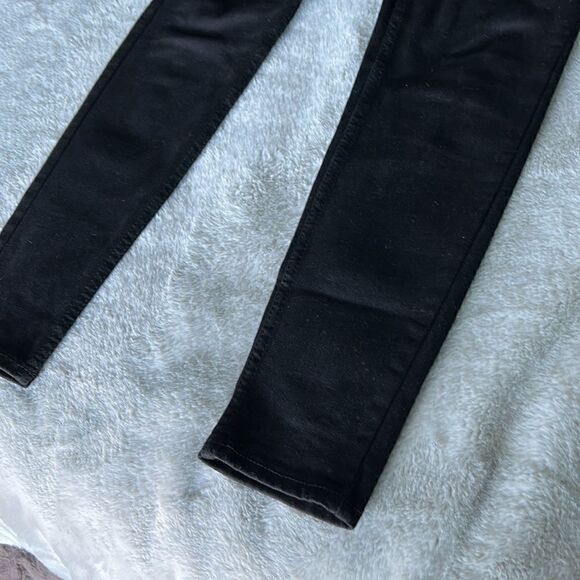 Black Jeans  - Picture 3 of 7